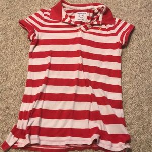 American Eagle Outfitters Polo